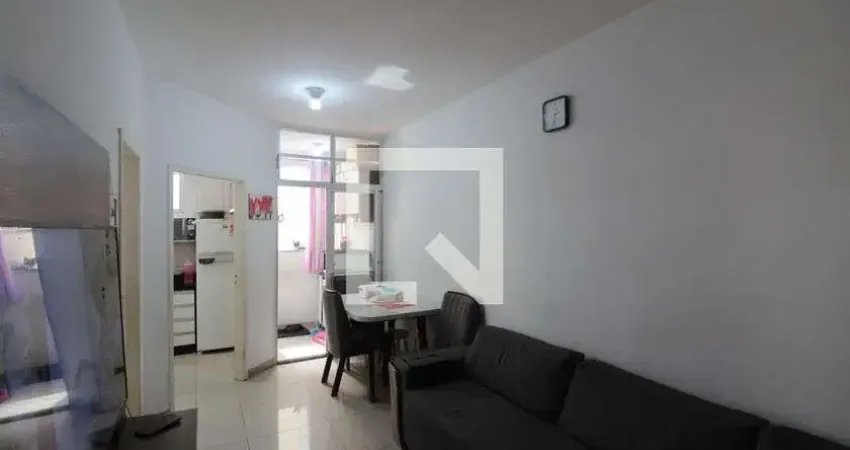 Apartamento para Venda - Floramar, 3 Quartos,  60 m² - Belo Horizonte