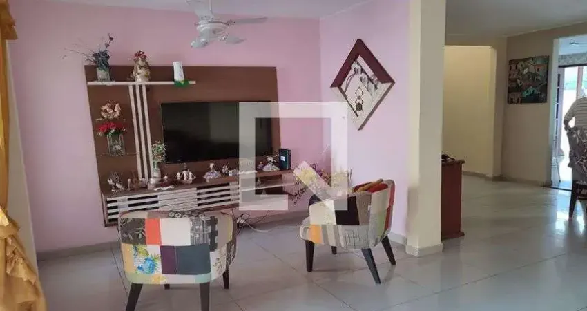 Casa para Venda - Curicica, 4 Quartos,  130 m² - Rio de Janeiro