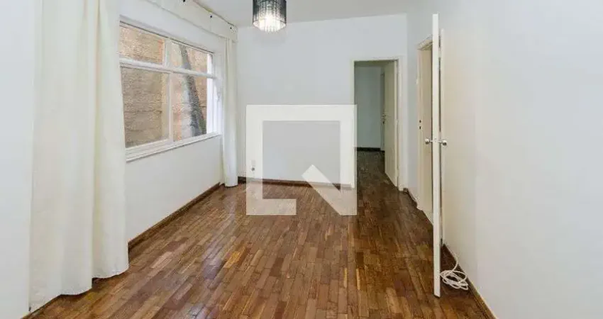 Apartamento para Venda - Serra, 2 Quartos,  74 m² - Belo Horizonte