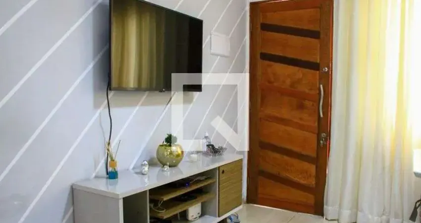 Casa / Sobrado em Condomínio para Venda - Vila Jacuí, 2 Quartos,  45 m² - São Paulo