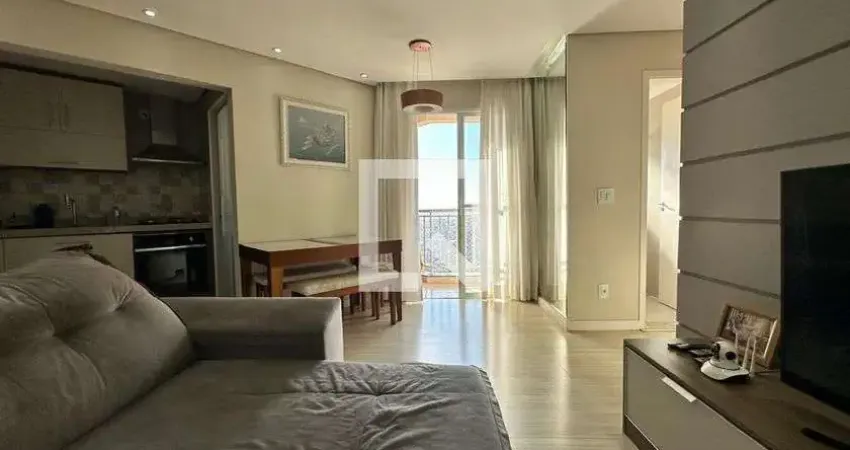 Apartamento para Venda - Jardim do Lago, 2 Quartos,  60 m² - Jundiaí