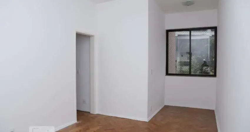 Apartamento para Venda - Maracanã, 2 Quartos,  62 m² - Rio de Janeiro