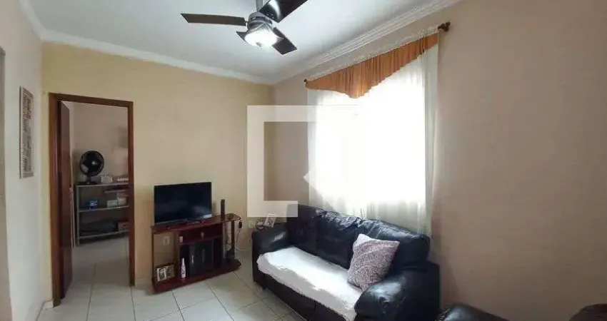 Casa para Venda - Campos Elíseos , 3 Quartos,  79 m² - Campinas