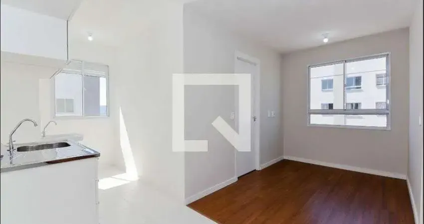 Apartamento para Venda - Vila Augusta, 2 Quartos,  36 m² - Guarulhos