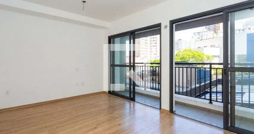 Kitnet / Stúdio para Venda - Ipiranga, 1 Quarto,  33 m² - São Paulo