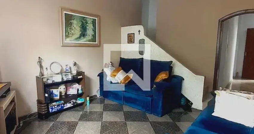 Casa para Venda - Taquara, 4 Quartos,  150 m² - Rio de Janeiro