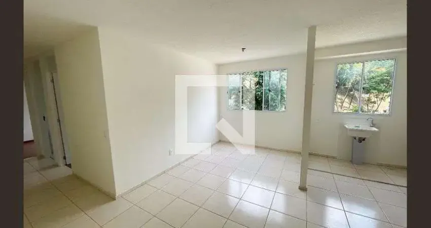 Apartamento para Venda - Diamante, 2 Quartos,  48 m² - Belo Horizonte