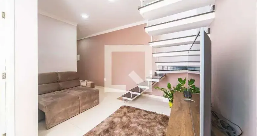 Cobertura para Venda - Vila América, 2 Quartos,  112 m² - Santo André