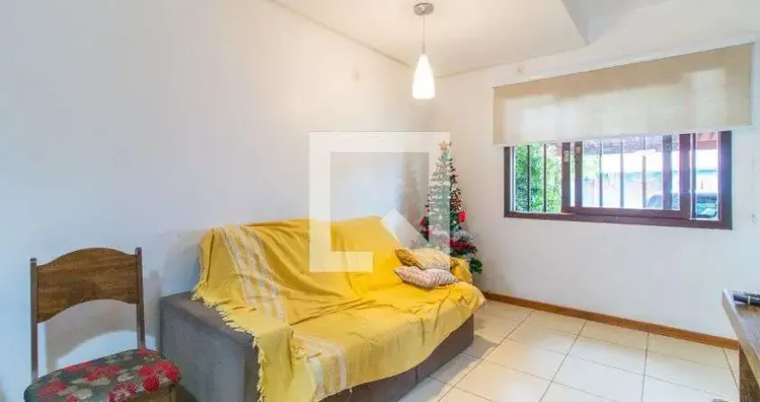 Casa para Venda - Aberta dos Morros, 3 Quartos,  110 m² - Porto Alegre