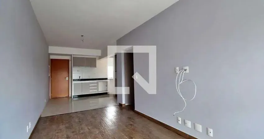 Apartamento para Venda - Parque das Nações, 2 Quartos,  67 m² - Santo André