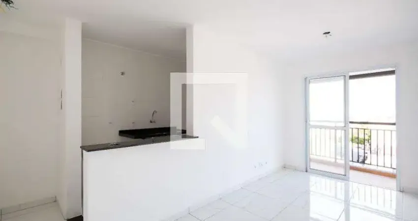 Apartamento para Venda - Pestana, 2 Quartos,  52 m² - Osasco
