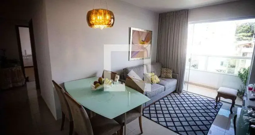 Apartamento para Venda - Buritis, 2 Quartos,  64 m² - Belo Horizonte