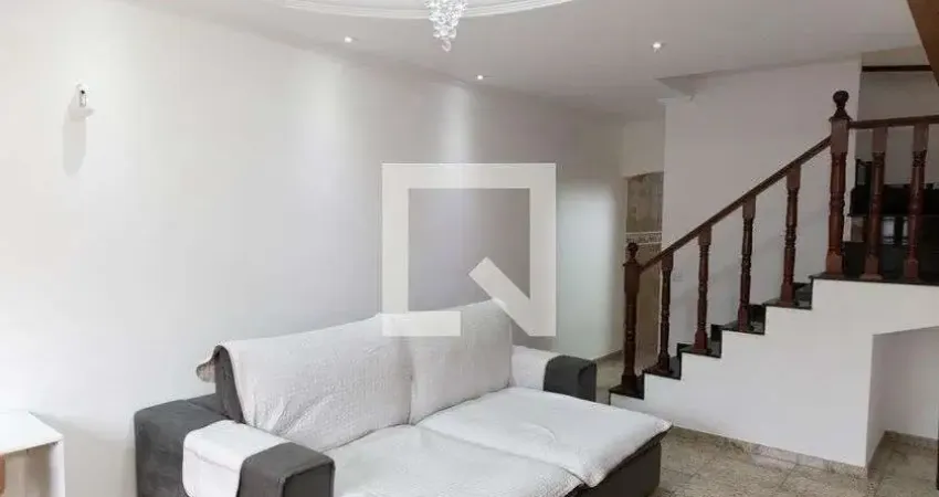 Casa para Venda - Jardim Cocaia, 3 Quartos,  177 m² - Guarulhos