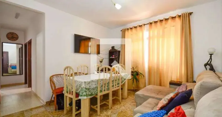 Apartamento para Venda - Sagrada Família, 3 Quartos,  70 m² - Belo Horizonte