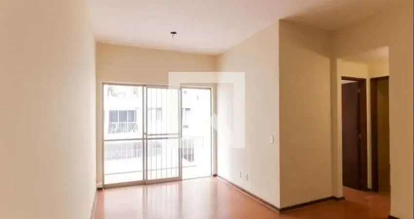 Apartamento para Venda - Engenho de Dentro, 2 Quartos,  51 m² - Rio de Janeiro