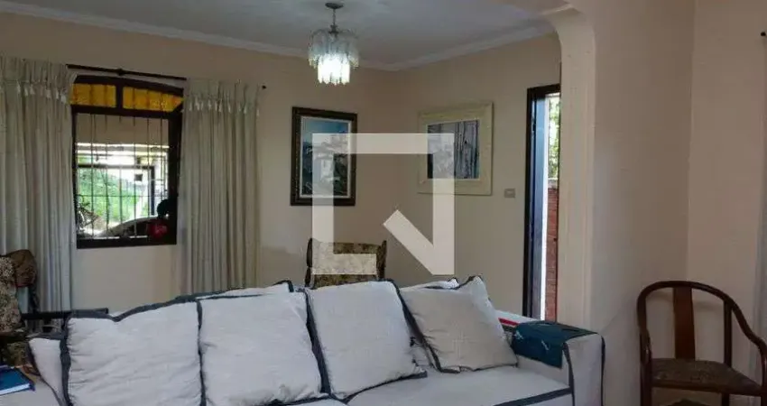 Casa para Venda - Jardim Jussara, 3 Quartos,  240 m² - São Paulo