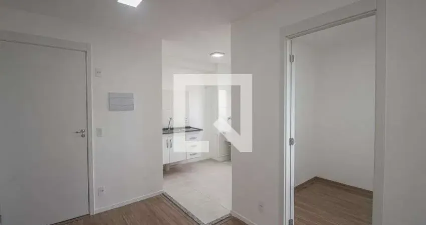 Apartamento para Venda - Cambuci, 2 Quartos,  36 m² - São Paulo