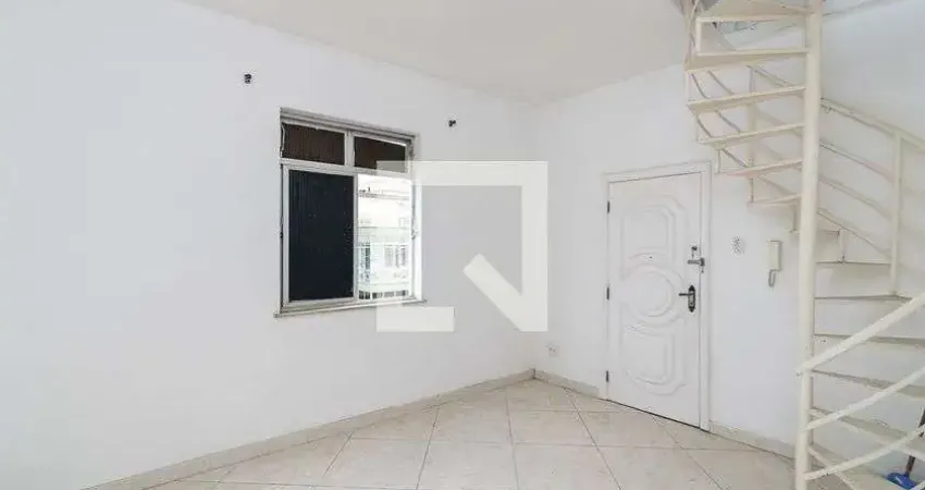 Cobertura para Venda - Irajá, 2 Quartos,  86 m² - Rio de Janeiro