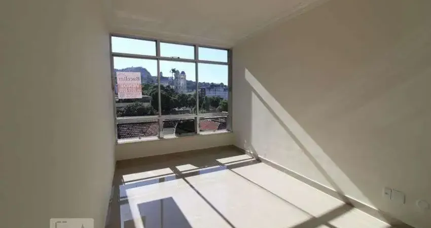 Apartamento para Venda - Rio Comprido, 2 Quartos,  80 m² - Rio de Janeiro
