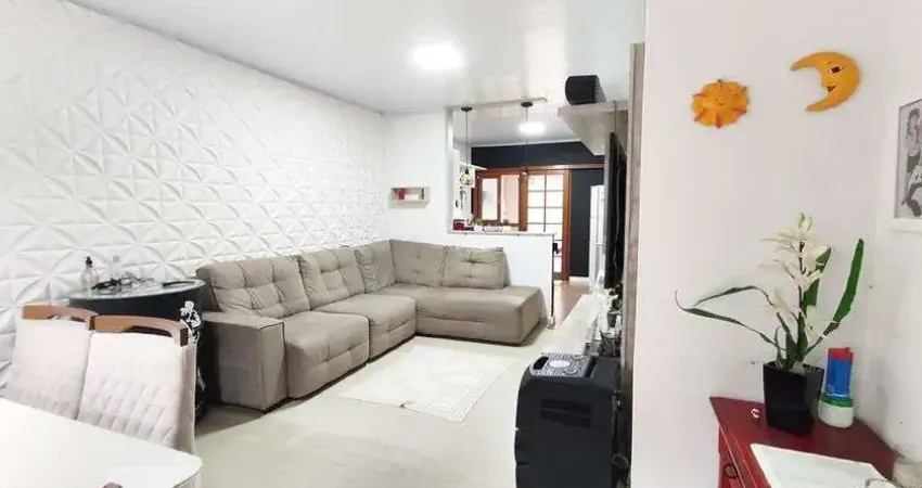 Casa para Venda - Campestre, 2 Quartos,  115 m² - São Leopoldo