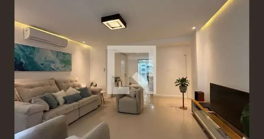 Apartamento para Venda - Copacabana, 2 Quartos,  120 m² - Rio de Janeiro
