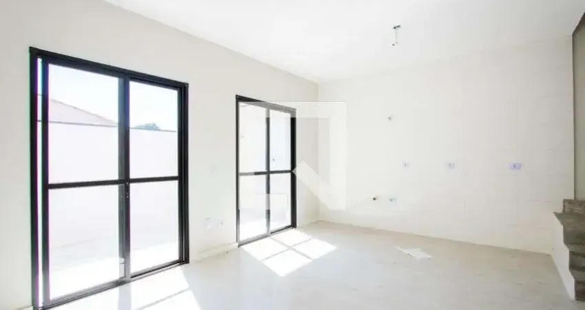 Casa para Venda - Vila América, 2 Quartos,  100 m² - Santo André