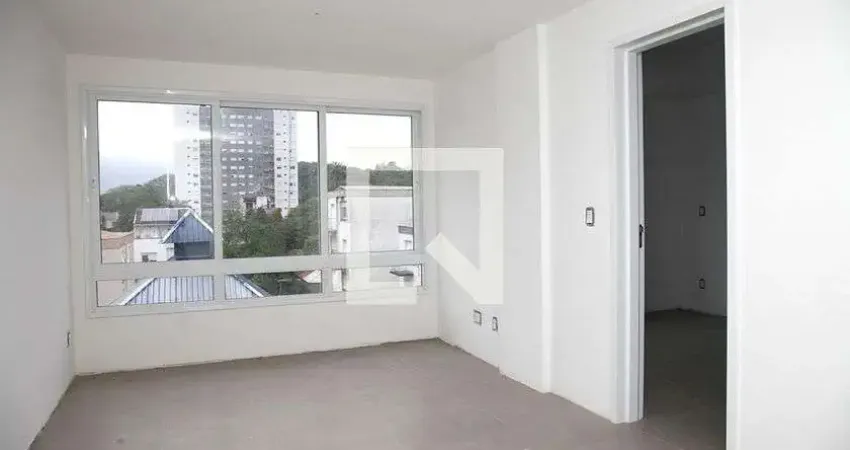 Apartamento para Venda - Higienópolis, 1 Quarto,  53 m² - Porto Alegre