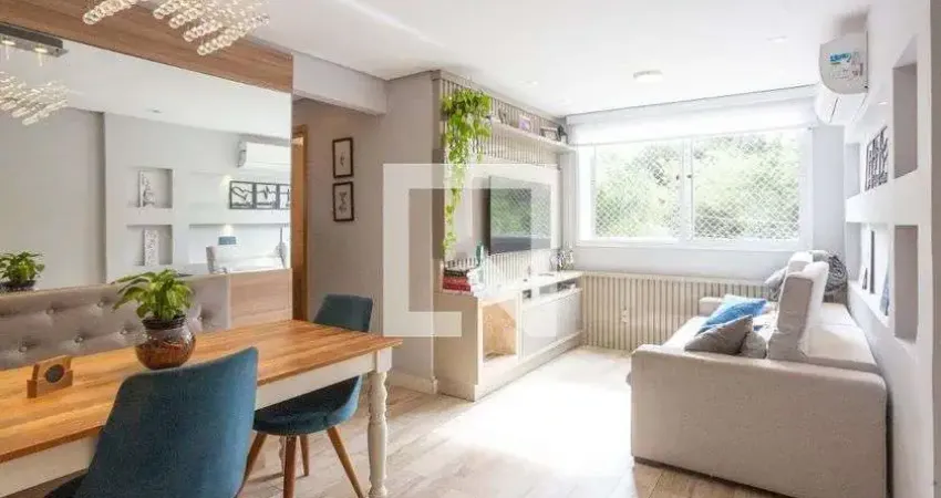 Apartamento para Venda - Alto Petrópolis, 3 Quartos,  68 m² - Porto Alegre