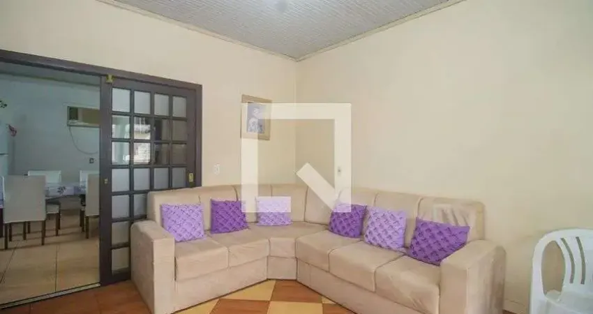 Casa para Venda - Sarandi, 3 Quartos,  256 m² - Porto Alegre