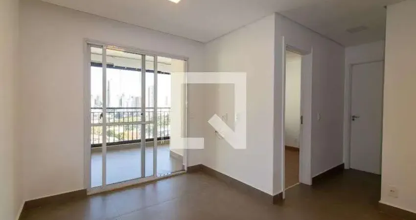 Apartamento para Venda - Taquaral, 2 Quartos,  72 m² - Campinas