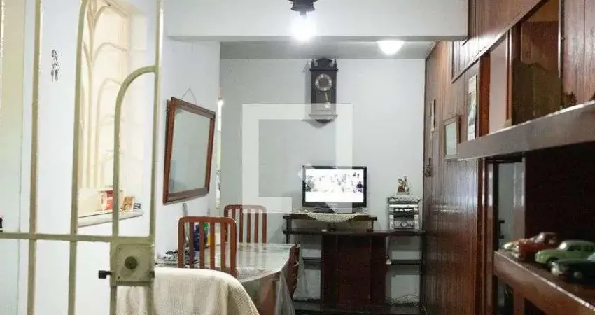 Casa para Venda - Benfica, 3 Quartos,  183 m² - Rio de Janeiro