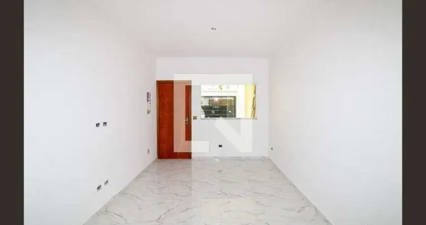 Casa para Venda - Vila Sabrina , 3 Quartos,  130 m² - São Paulo
