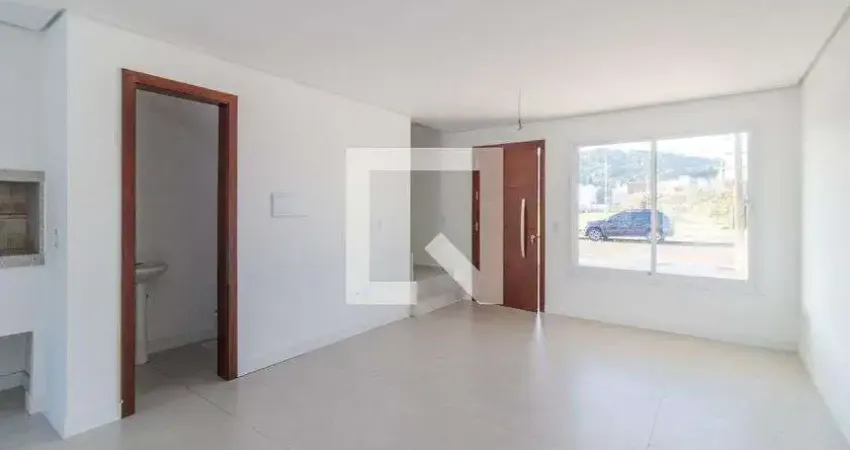 Casa para Venda - Aberta dos Morros, 3 Quartos,  108 m² - Porto Alegre