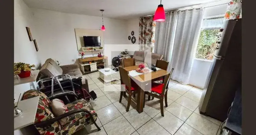 Apartamento para Venda - Del Castilho, 2 Quartos,  60 m² - Rio de Janeiro