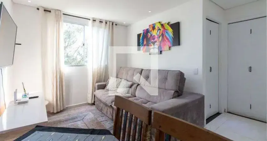 Apartamento para Venda - Itaquera, 2 Quartos,  40 m² - São Paulo