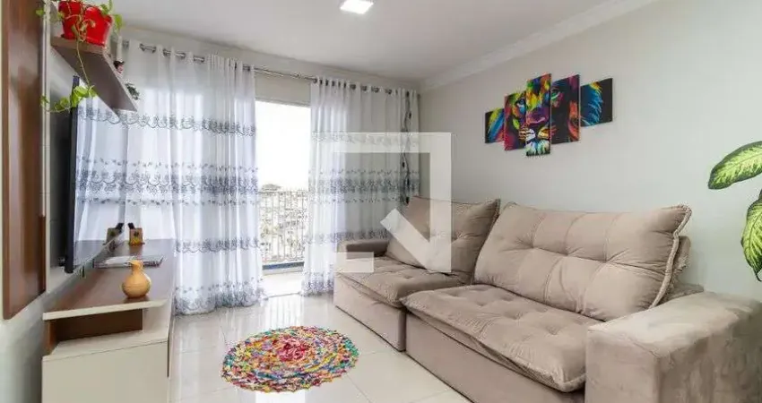 Apartamento para Venda - Itaquera, 2 Quartos,  72 m² - São Paulo