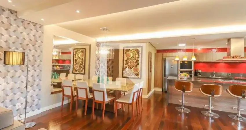Apartamento para Venda - Eloy Chaves, 3 Quartos,  131 m² - Jundiaí