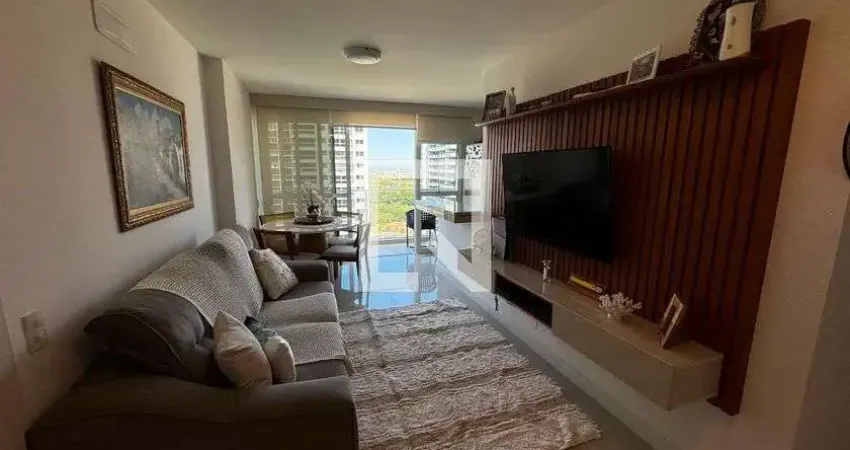Apartamento para Venda - Jacarepaguá, 2 Quartos,  77 m² - Rio de Janeiro