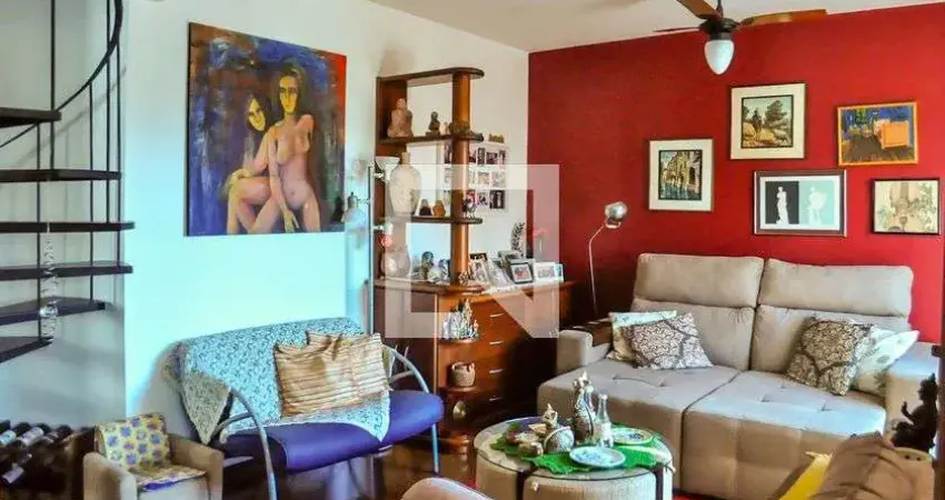 Cobertura para Venda - Tristeza, 3 Quartos,  138 m² - Porto Alegre