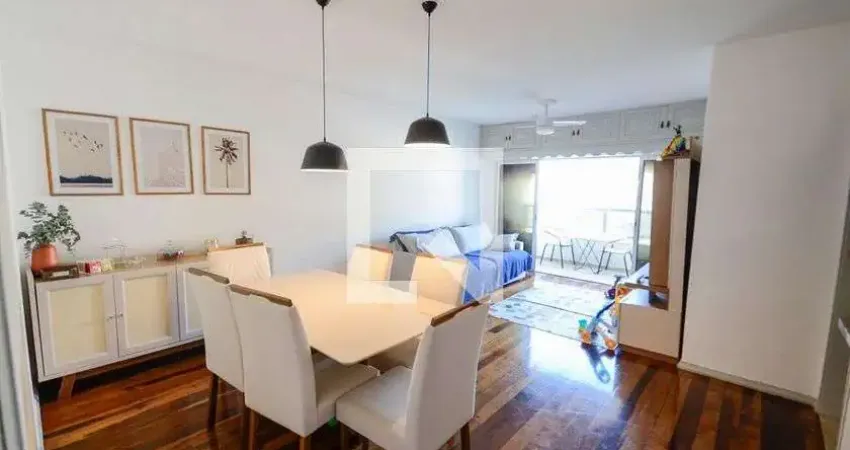 Apartamento para Venda - Grajaú, 3 Quartos,  118 m² - Rio de Janeiro
