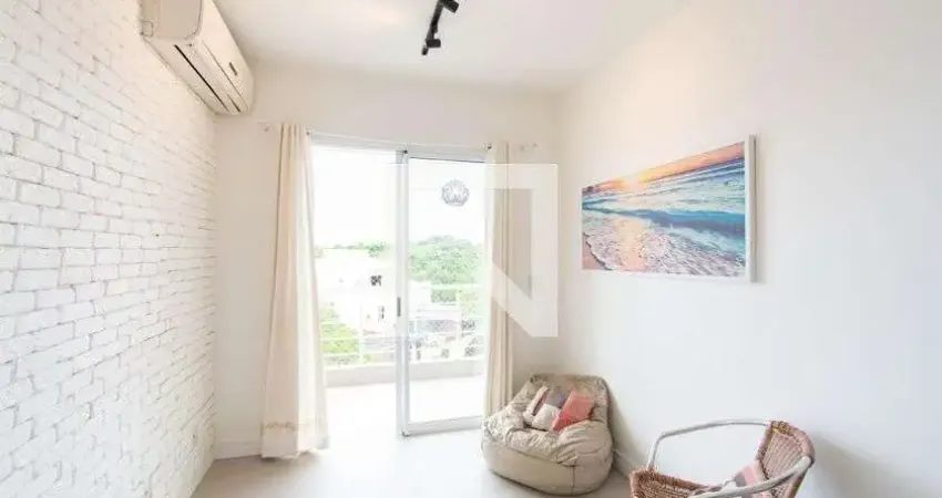 Apartamento com 2 quartos à venda na Rua Pedro José Zanetti, Igara, Canoas