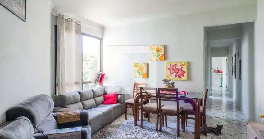 Apartamento para Venda - Nonoai, 3 Quartos,  75 m² - Porto Alegre