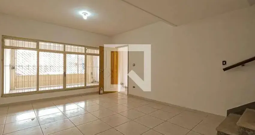 Casa para Venda - Vila Augusta, 2 Quartos,  133 m² - Guarulhos