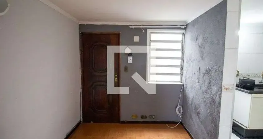Apartamento para Venda - Itaquera, 2 Quartos,  48 m² - São Paulo