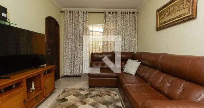 Casa para Venda - Artur Alvim, 6 Quartos,  160 m² - São Paulo