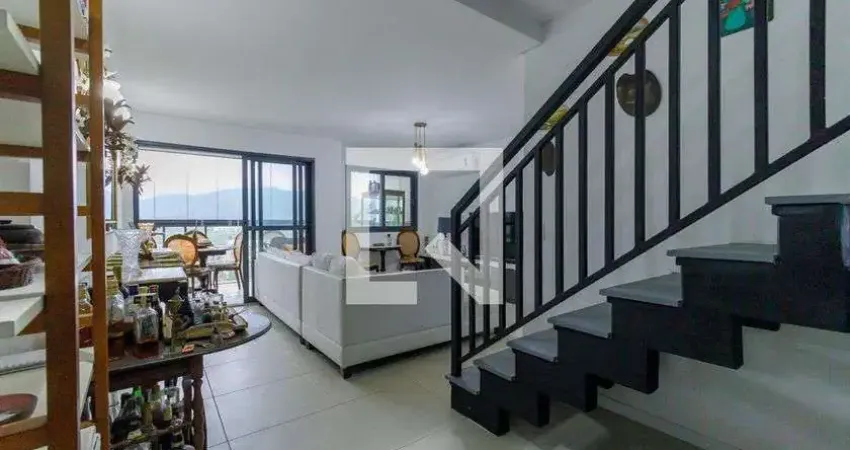 Cobertura para Venda - Recreio, 4 Quartos,  165 m² - Rio de Janeiro