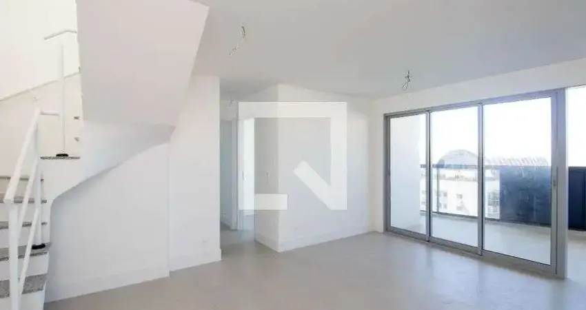 Cobertura para Venda - Recreio, 2 Quartos,  138 m² - Rio de Janeiro