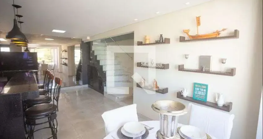 Cobertura para Venda - Buritis, 3 Quartos,  171 m² - Belo Horizonte