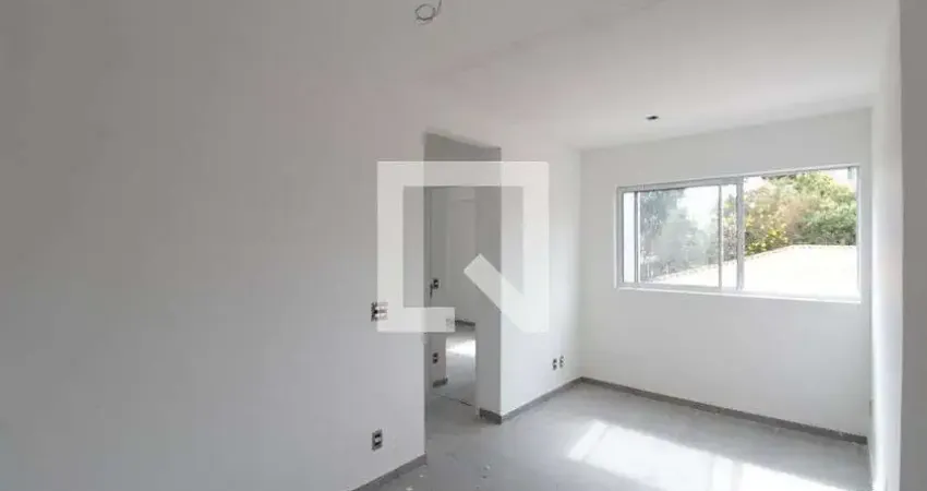 Apartamento para Venda - Jardim Atlântico, 2 Quartos,  86 m² - Belo Horizonte