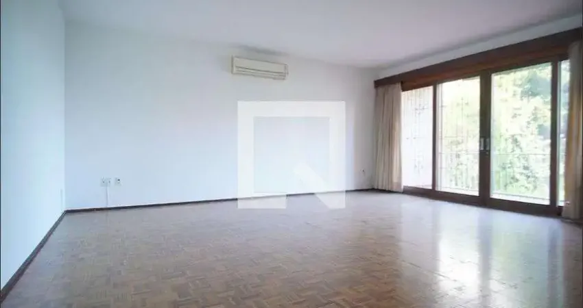 Apartamento para Venda - Auxiliadora, 3 Quartos,  189 m² - Porto Alegre